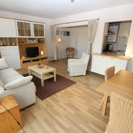 Διαμέρισμα Ibis 0503 Nieuwpoort