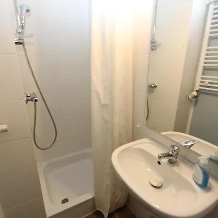 Διαμέρισμα Ibis 0503 Nieuwpoort